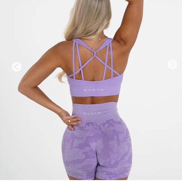 Shorts - Picture 5 of 5